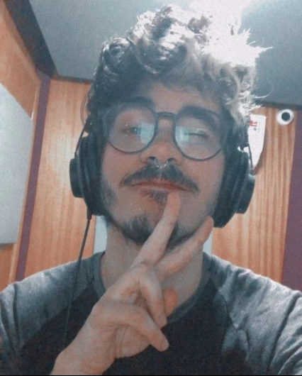 Pedro Maia